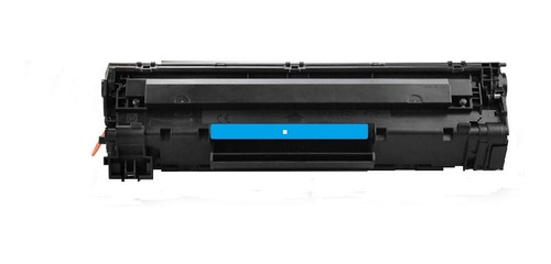 Toner Generico Para 85a 36a 35a P1005 1102w M1132 1109w