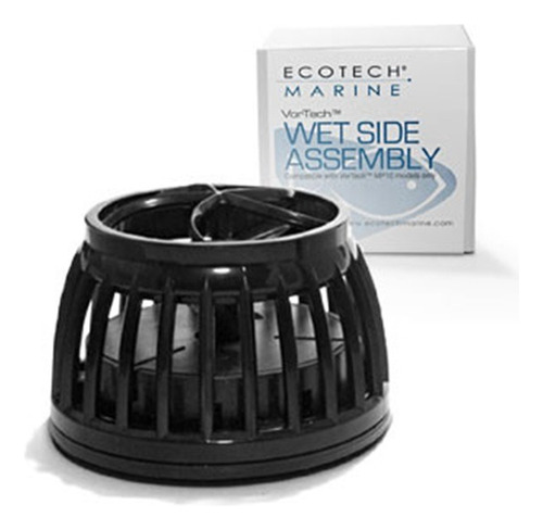 Ecotech Marine Wet Side Repuesto De Rotor Para Vortech Mp10