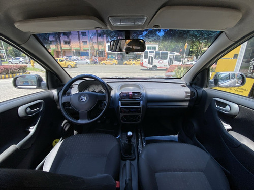 Chevrolet Corsa 1.4 evolution