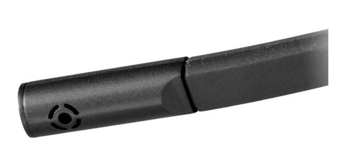 Imagen 8 de 9 de Auricular Logitech Mono H570 Alámbrico Con Micrófono Pce