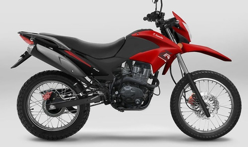 Imagen 2 de 8 de Zanella Zr 150