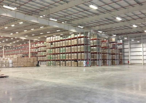Imagen 4 de 5 de Excelente Deposito Aaa - 8.000 M2