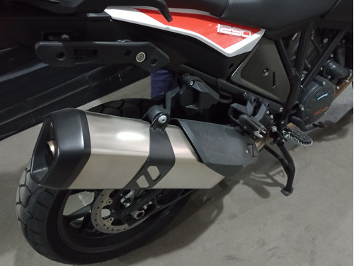 Ktm 1290 Super Adventure
