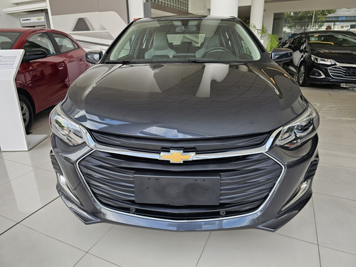 Chevrolet Onix 1.0 Turbo Premier At