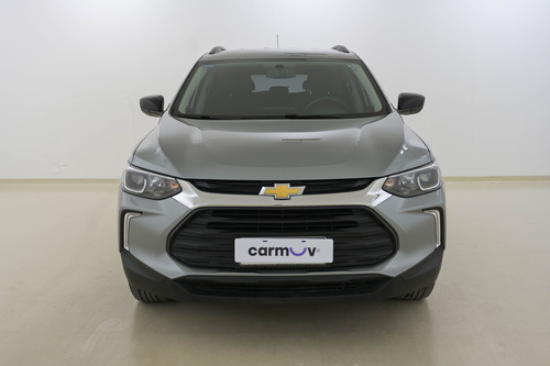 Chevrolet Tracker 1.2 TURBO AT6