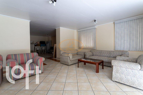 Apartamento Com 2 Dormitório(s) Localizado(a) No Bairro Vila Olímpia Em São Paulo / São Paulo - 5132:909675
