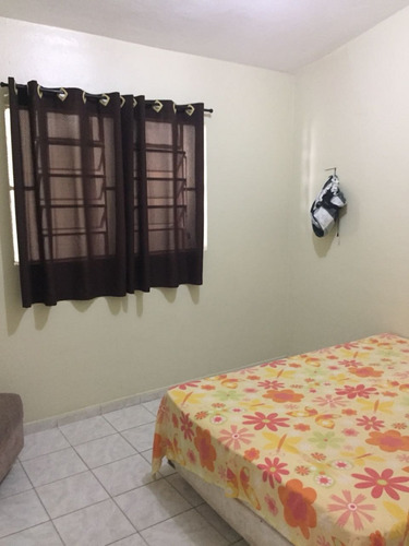Casa Para Venda - 004050