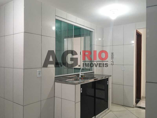 Imagem 13 de 15 de Apartamento-locação-taquara-rio De Janeiro - Tqap30036