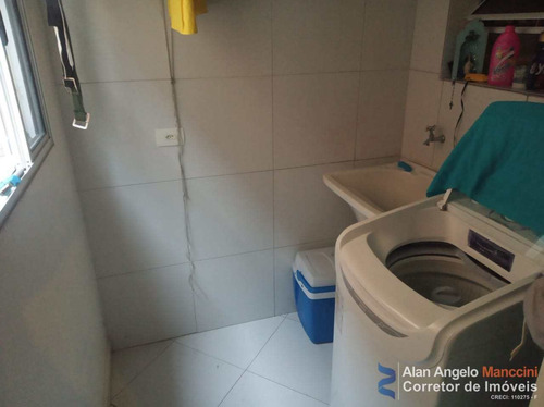 Imagem 14 de 26 de Sobrado Com 3 Dorms, Nova Petrópolis, São Bernardo Do Campo - R$ 590 Mil, Cod: 844 - V844