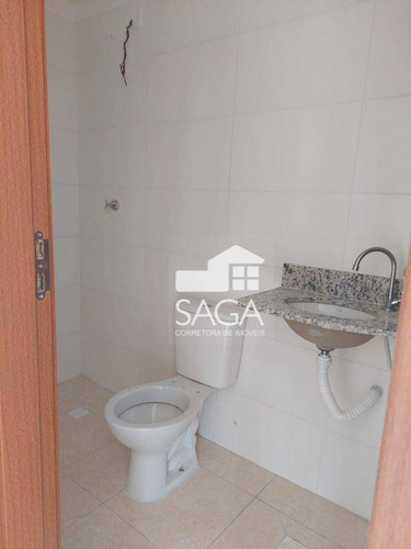 Imagem 14 de 30 de Apartamento Com 2 Dormitórios À Venda, 54 M² Por R$ 285.000 - Vila Guilhermina - Praia Grande/sp - Ap4569