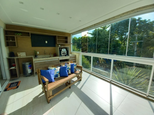 Imagem 12 de 30 de Recreio - Apartamento De 3 Quartos Com 125m2