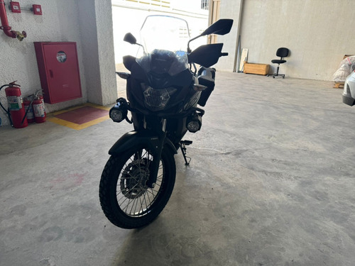 Kawasaki Versys 300x Tourer Abs - 2024 - Equipada