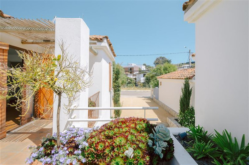 Excelente Casa En Condominio Casa Pueblo