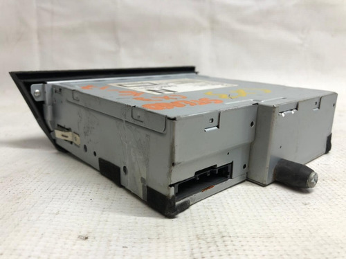 Imagen 4 de 7 de Stereo Caja Cd Mazda Cx3 2016 2017 2018 2019 Usado Original