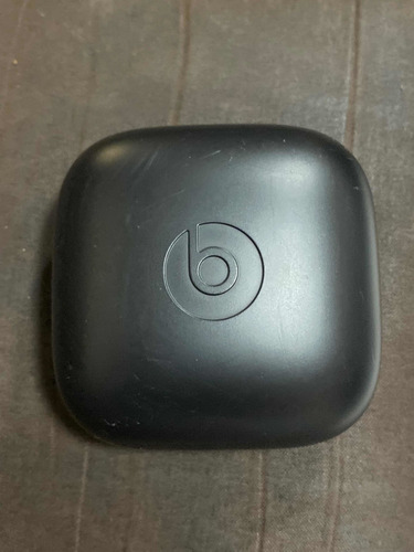 Estuché De Carga Power Beats Pro Original (Usado)