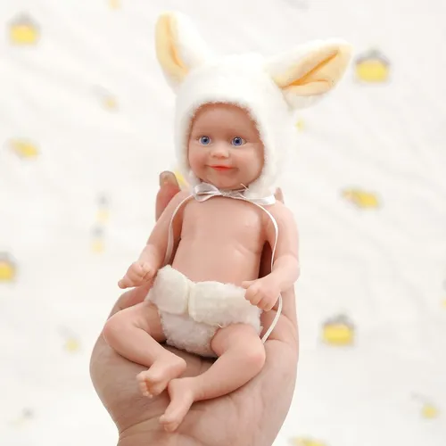 Mini bebes best sale reborn baratos