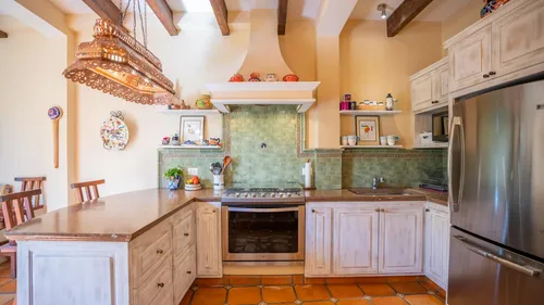 Casa Milagros En Renta En Prolongación Aldama San Miguel De Allende