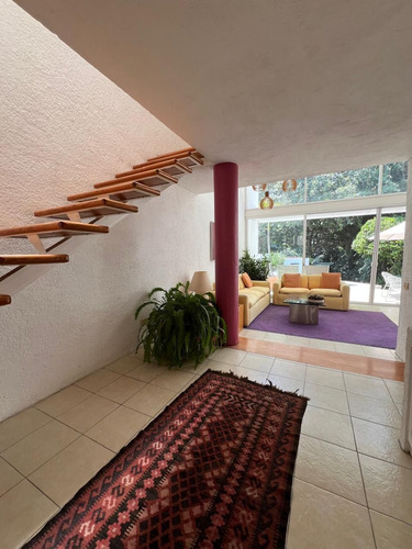 Casa En Venta En Cuernavaca