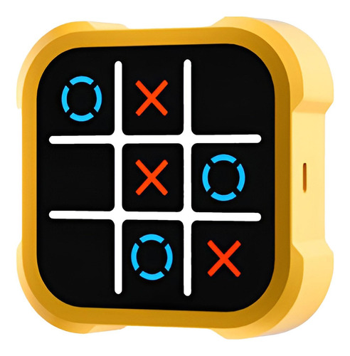 Genérico Tic- Tac- Toe Bolt Game, Bolt Game, Consola De