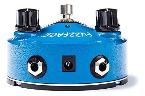 Jim Dunlop Mini Distortion, Azul