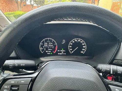Honda CR-V 1.5 Exl