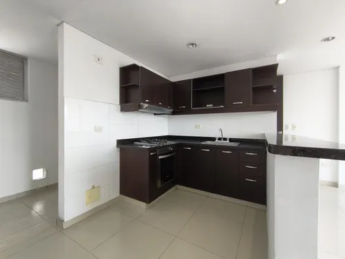 Apartamento En Arriendo En Quinta Bosch. Cod A19441
