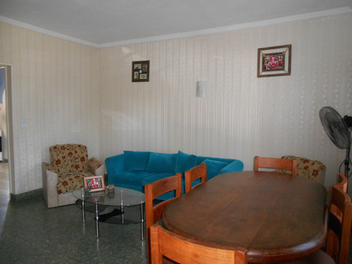 Chalet A La Venta