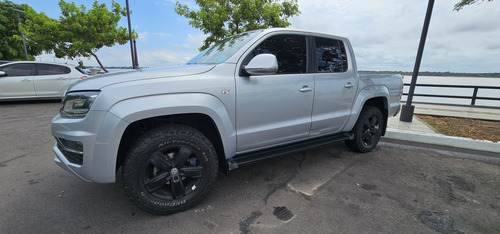 Volkswagen Amarok 2.0 Cd Tdi 180cv 4x2 Highline Pack At