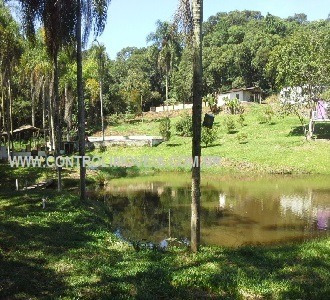 Imagem 3 de 5 de Rural - Ref: 00640