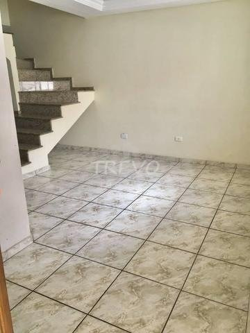Imagem 11 de 15 de Casa Em Condominio - Guaira - Ref: 2040 - V-2040