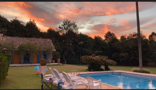 Imagem 14 de 14 de Condominio Ibiuna 5.000 M Ampla Casa, Piscina E Área Gourmet