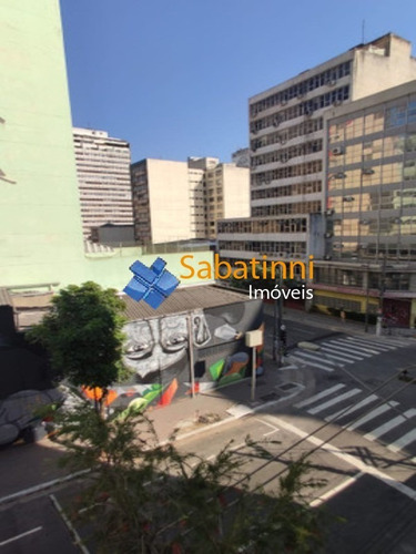 Imagem 11 de 11 de Apartamento A Venda Em Sp Republica - Ap02821 - 68472999