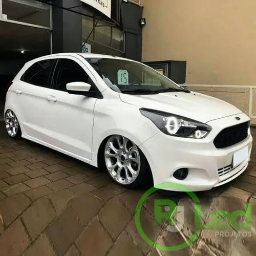Drl sale ford ka