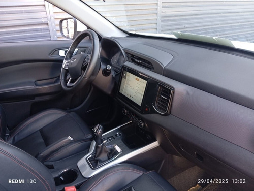 Chery Tiggo 3 1.5 Gls Mt 2022