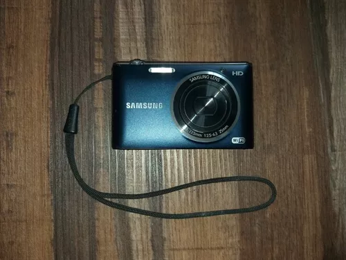 CAMARA FOTOGRAFICA 16.2MPX SAMSUNG