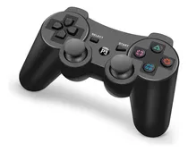 Comprar Gamepad Seisa Njp311c Inalámbrico Compatible Con Ps3