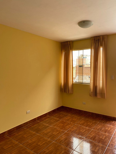 Alquilo Mini Departamento De 45 Y 65 Mts