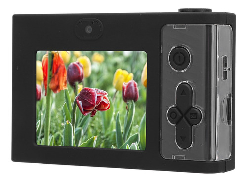 Câmera Digital Portátil Para Fotografia 48mp 1080p Hd 2.4
