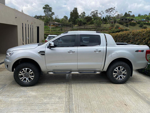 Ford Ranger 2020 3.2 Limited