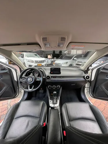 Mazda 2 Sedan 1.5 Grand Touring Lx Sedan