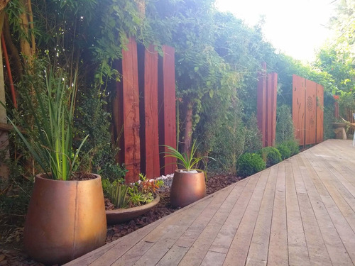 Imagen 5 de 9 de Paisajismo Jardineria Diseño Decoracion