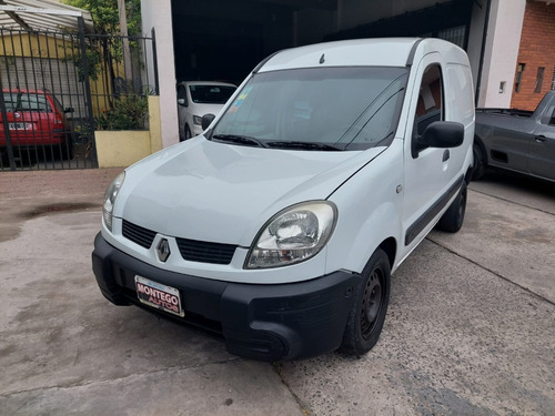 Imagen 1 de 15 de Renault Kangoo