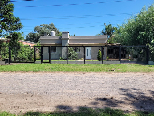 Casa En Venta Parque Exaltación, Exaltación De La Cruz, Buenos Aires