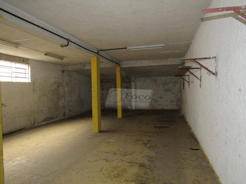 Imagem 18 de 22 de Área À Venda, 500 M² Por R$ 1.500.000,00 - Jardim Vila Galvão - Guarulhos/sp - Ar0001