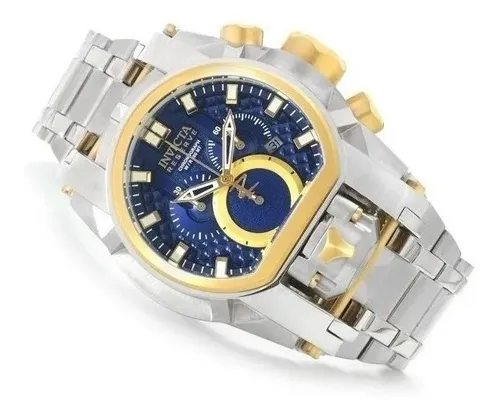 Invicta zeus hot sale bolt reserve original