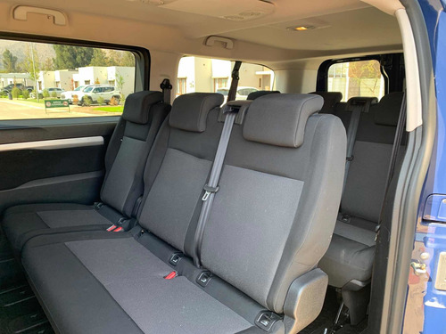 Citroen Spacetourer Business Xl B