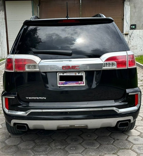 GMC Terrain 3.6 Denali At