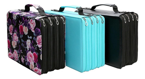Estuche Para Rotuladores, Estuche Para Lápices De Gran