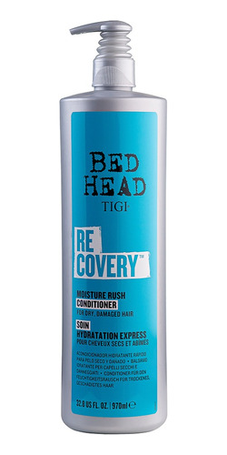 Tigi Bed Head Recovery Acondicionador 970 Ml