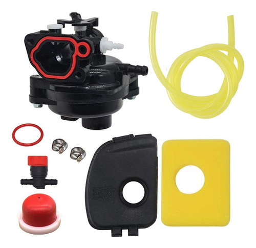 799583 593261 595656 591979 591160 Carburetor Kits With 7995